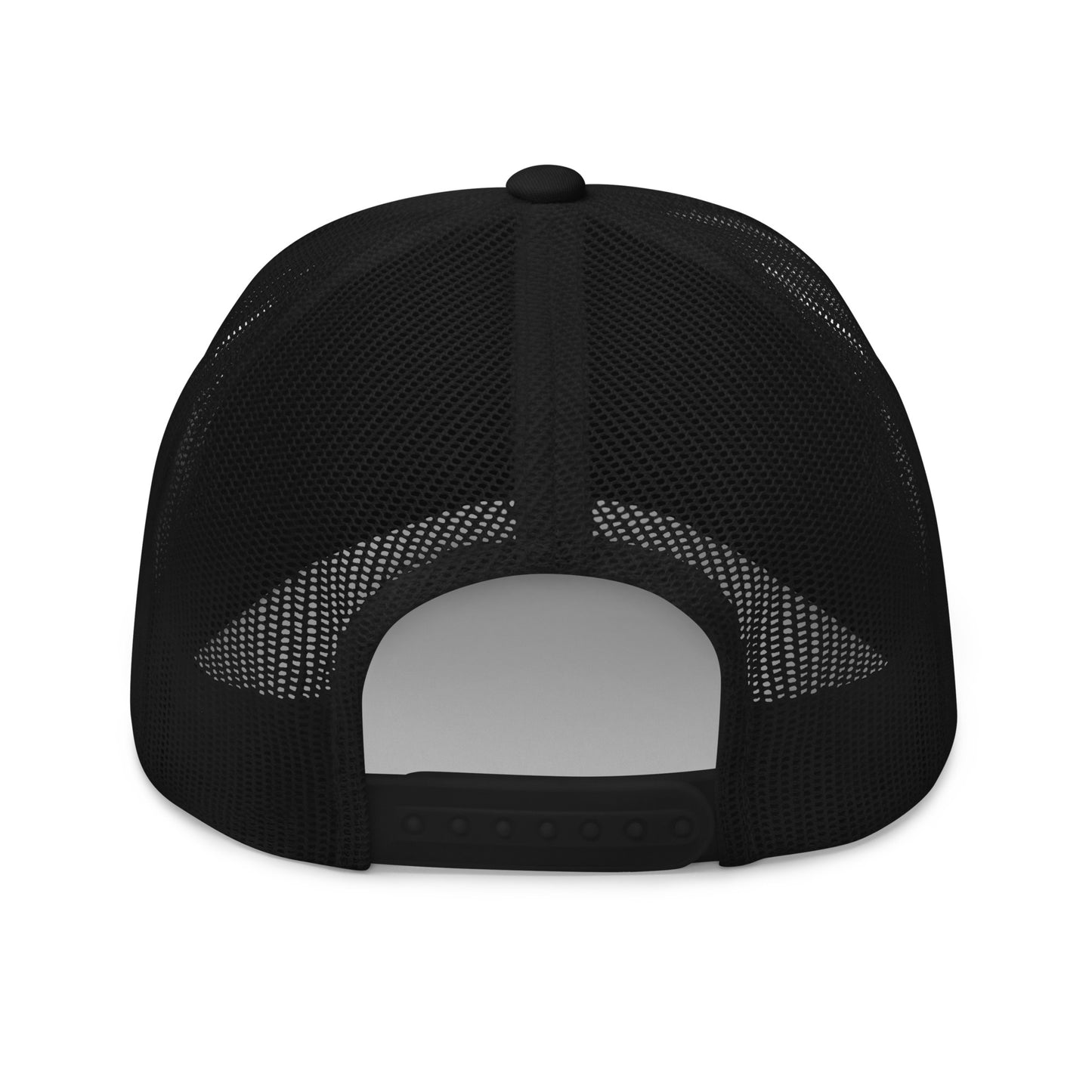 Homies with feelings Trucker Cap